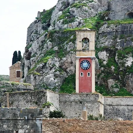 Lägenhet Intermezzo *