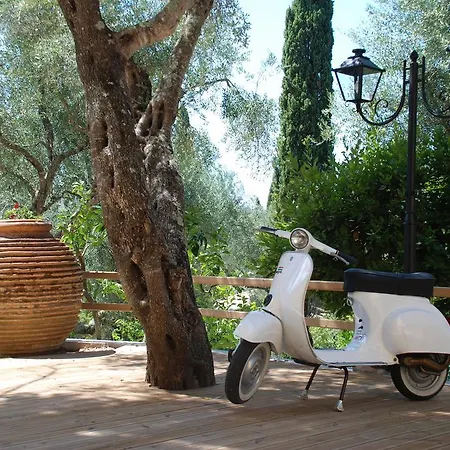 Intermezzo Lägenhet *