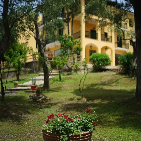 Intermezzo * Kontokali