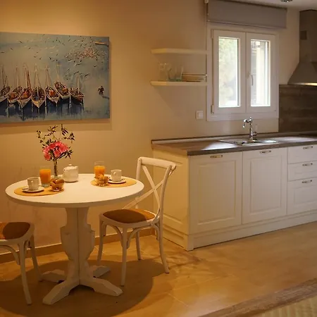 Intermezzo * Kontokali