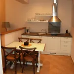 Intermezzo Appartement Kontokali