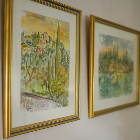 Intermezzo * Kondókali