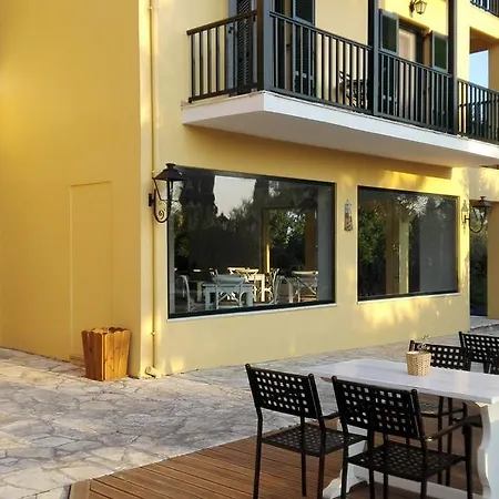 Apartman Intermezzo *