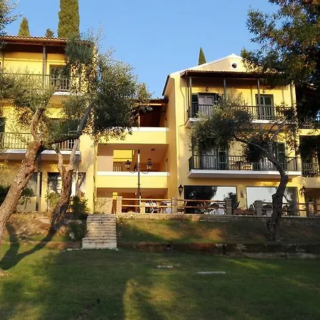 Intermezzo Apartman *