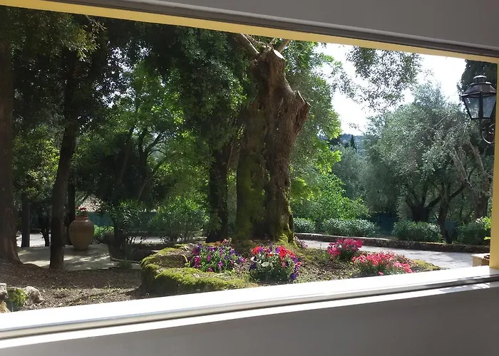 Intermezzo Apartman Kondókali