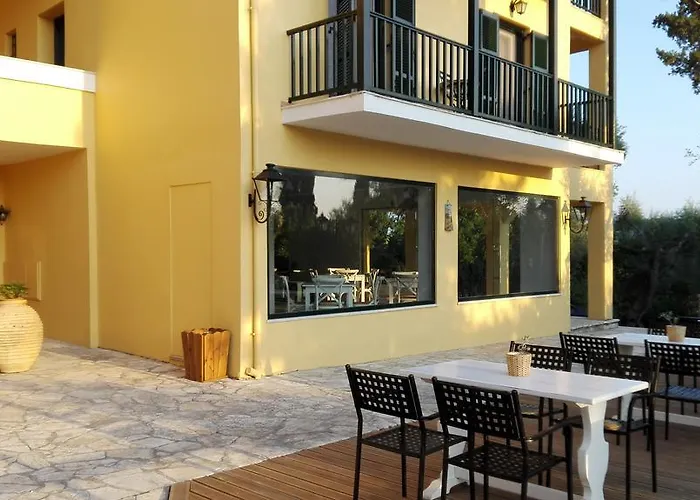 Apartman Intermezzo *