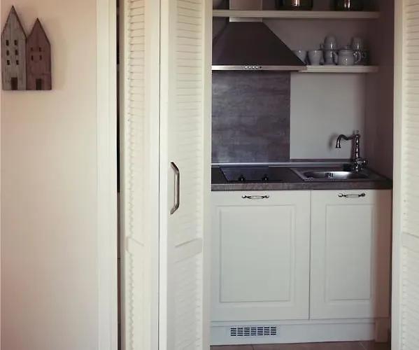 Apartman Intermezzo Kondókali