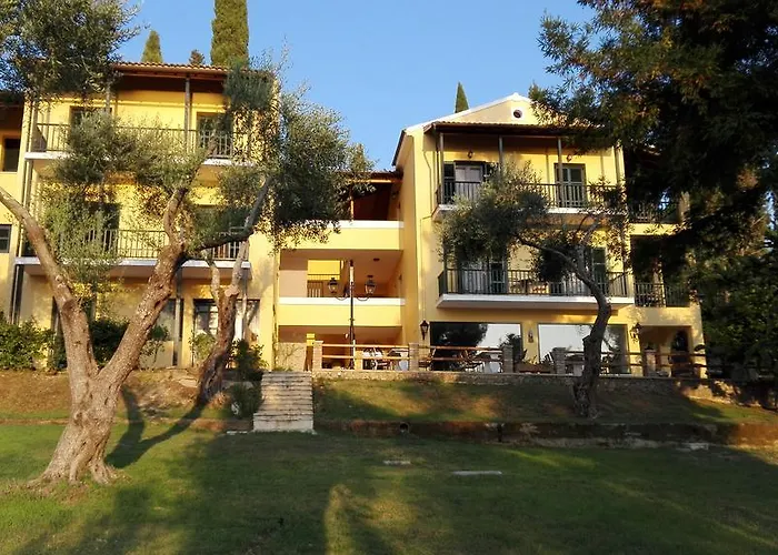 Intermezzo Apartman *