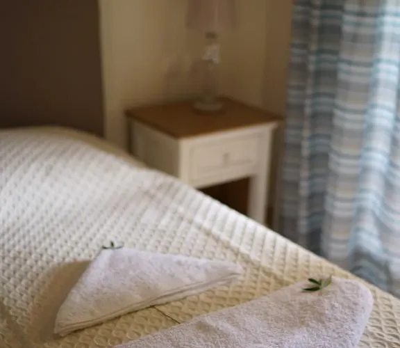 Intermezzo Apartman Kondókali