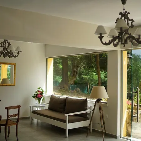 Апартаменты Intermezzo