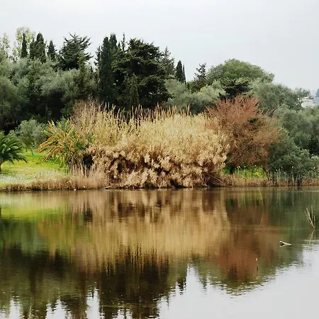 Intermezzo Appartement *