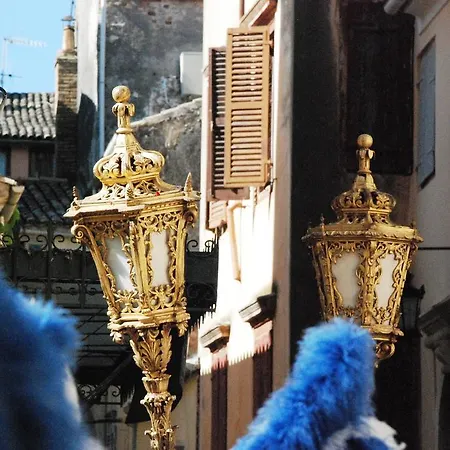 Appartement Intermezzo