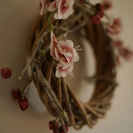 Intermezzo Апартаменты *