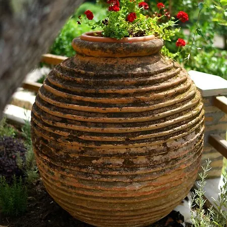 Appartement Intermezzo