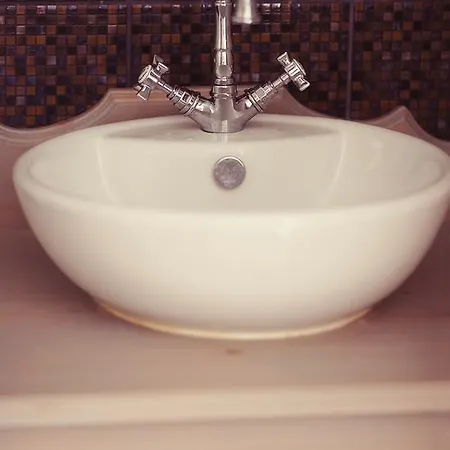 Intermezzo Appartement