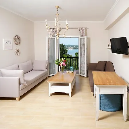 Appartement Intermezzo