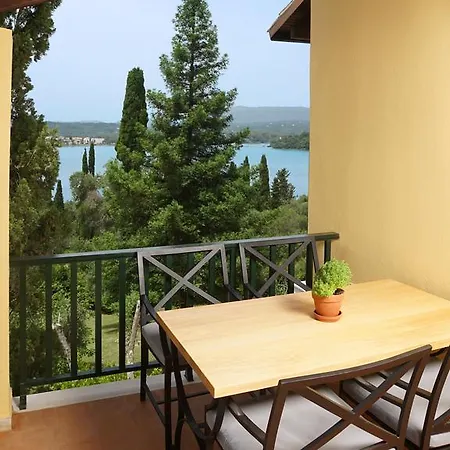 Intermezzo Appartement *