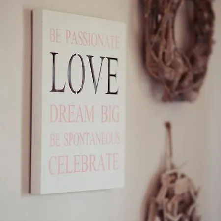 Intermezzo Апартаменты