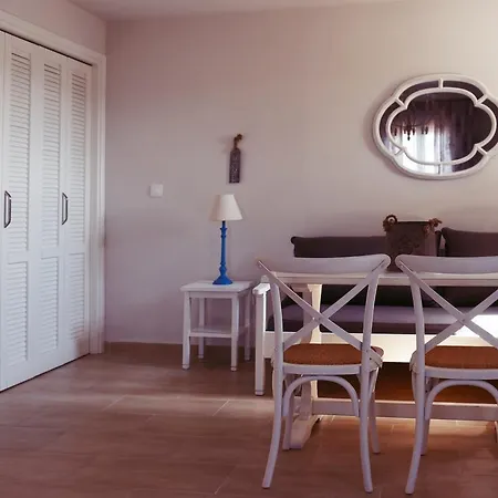 Intermezzo Appartement *