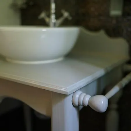 Intermezzo Appartement Kontokali