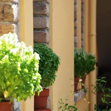 Appartement Intermezzo