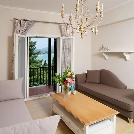 Appartement Intermezzo *