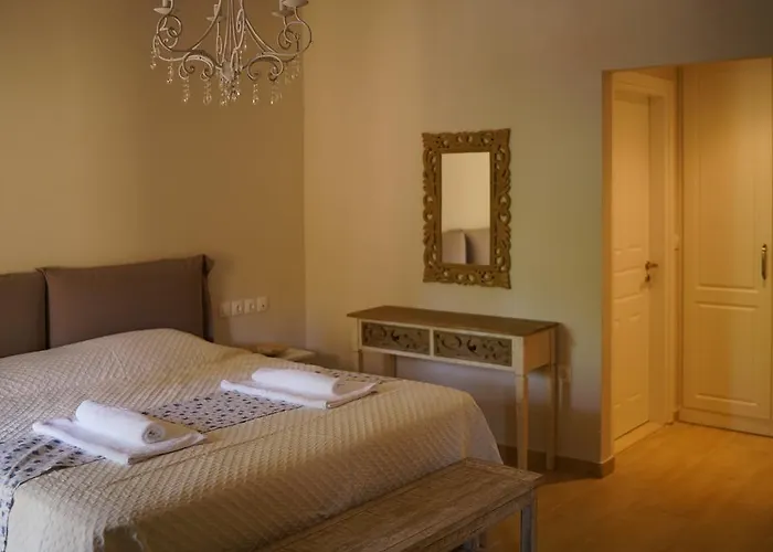 Διαμέρισμα Intermezzo Κοντόκαλι