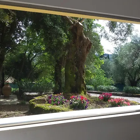 Intermezzo Appartement Kontokali