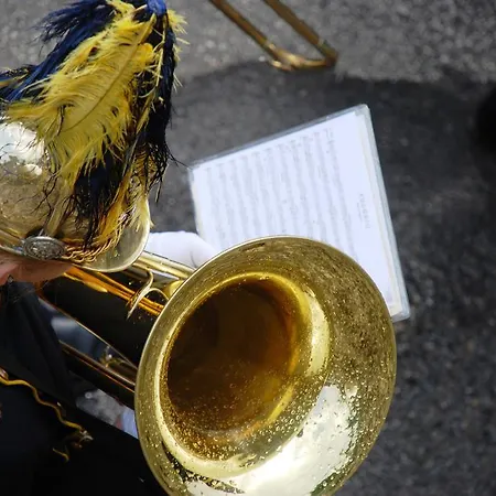 Appartement Intermezzo Kontokali