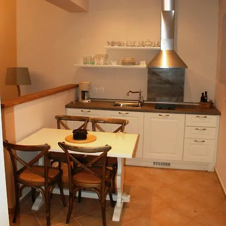 Intermezzo Apartman Kondókali
