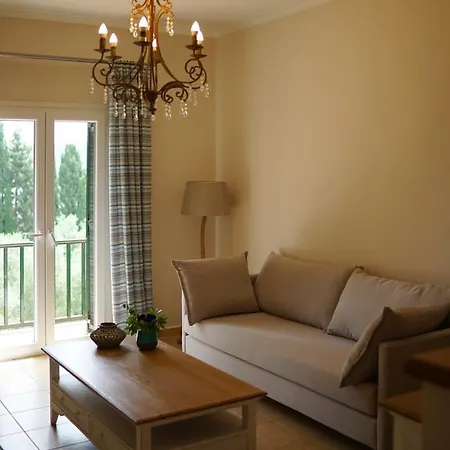 Appartement Intermezzo *