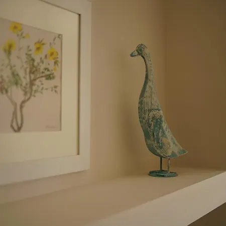 Appartement Intermezzo