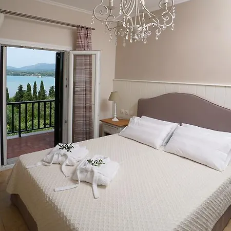 Intermezzo Appartement Kontokali