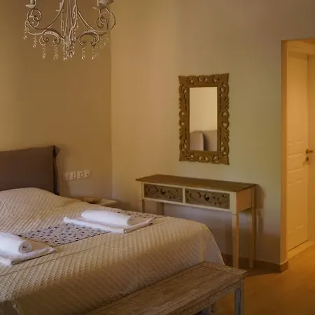 Appartement Intermezzo Kontokali