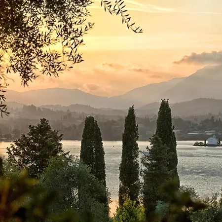 Appartement Intermezzo