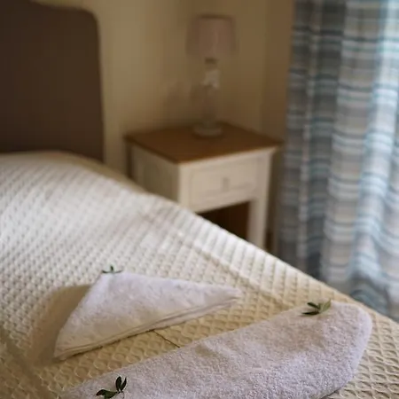 Intermezzo Apartman Kondókali