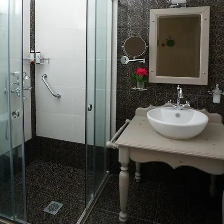 Intermezzo Kontokali