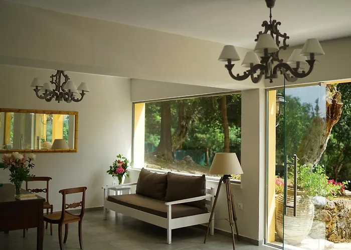 Apartament Intermezzo