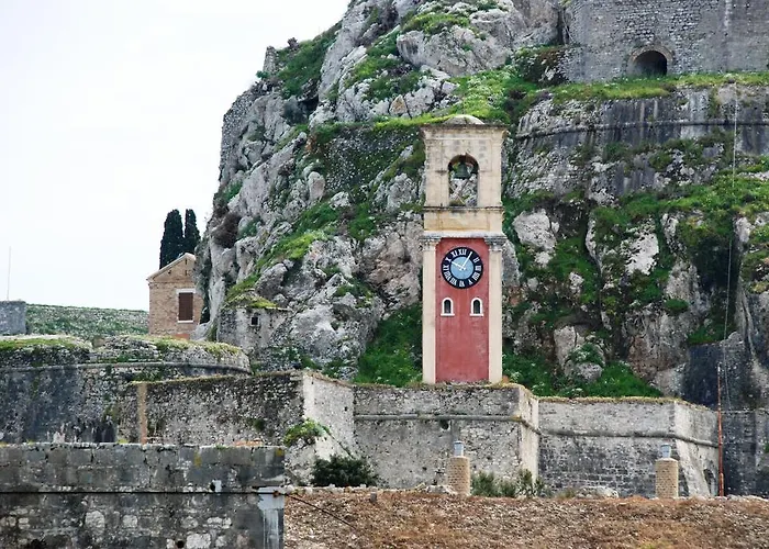 Apartament Intermezzo *