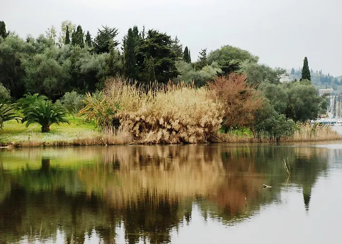 Intermezzo Apartament *