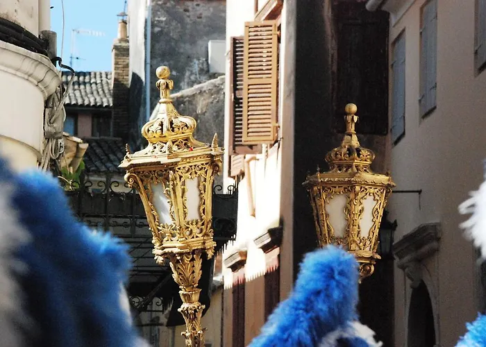 Apartament Intermezzo