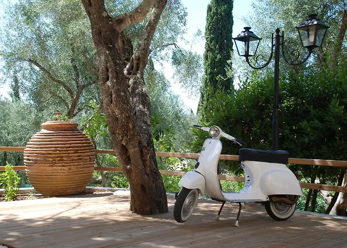 Intermezzo Apartament *