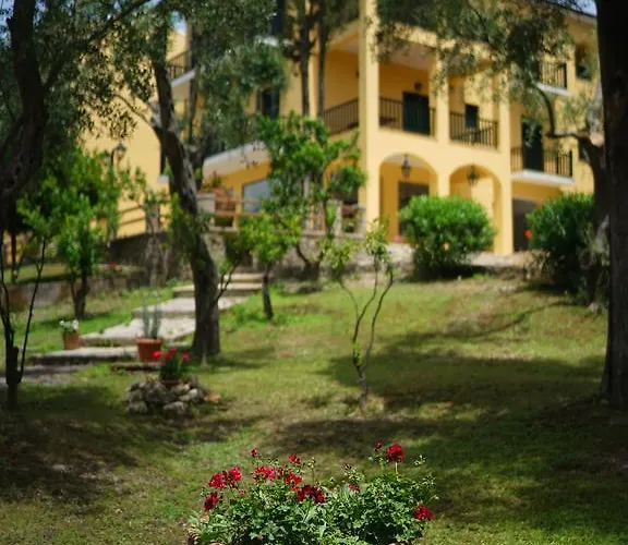 Intermezzo * Kontokali