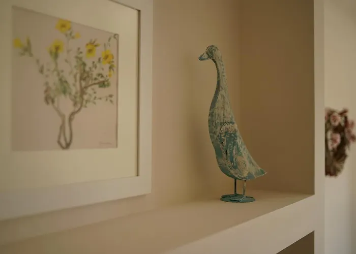 Apartament Intermezzo