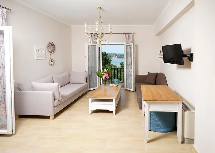 Apartament Intermezzo