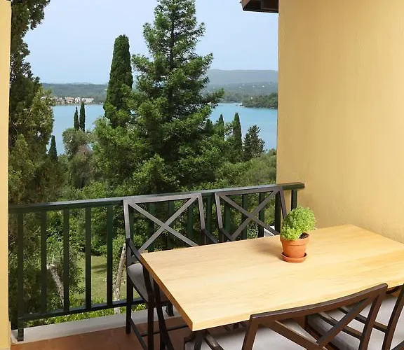 Intermezzo Apartament *