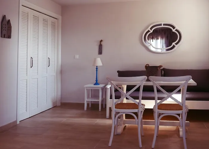 Intermezzo Apartament *