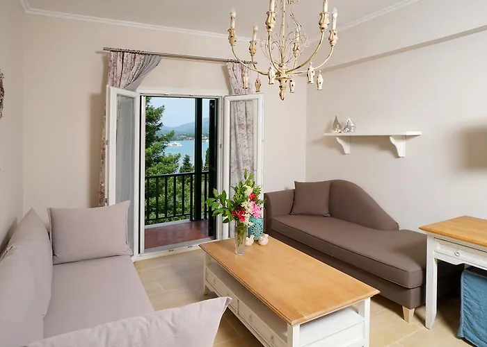 Apartament Intermezzo *